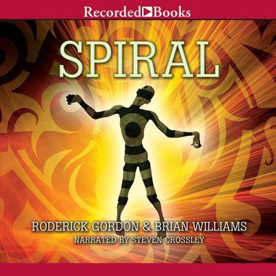 Spiral (Tunnels, #5) 1461845122 Book Cover