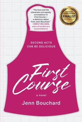First Course 1952816491 Book Cover