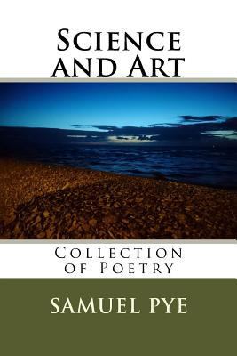 Science and Art 1726222217 Book Cover