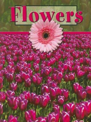 Flowers 1600446914 Book Cover