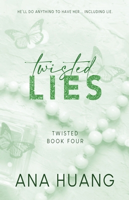 Twisted Lies - Special Edition 1957464054 Book Cover