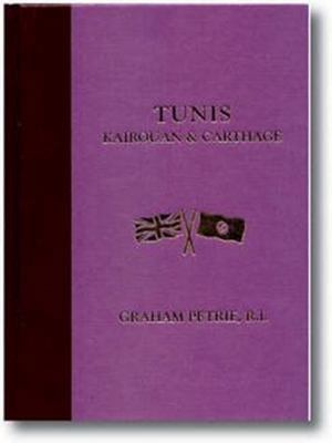 Tunis, Kairouan and Carthage 1900988747 Book Cover