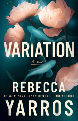 Variation [Large Print] B0D34T8ZJY Book Cover