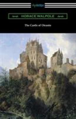 The Castle of Otranto 1420961241 Book Cover