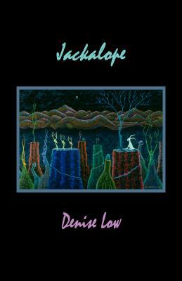 Jackalope 0990804755 Book Cover