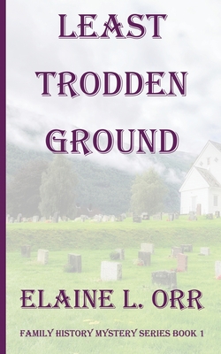 Least Trodden Ground 194807088X Book Cover