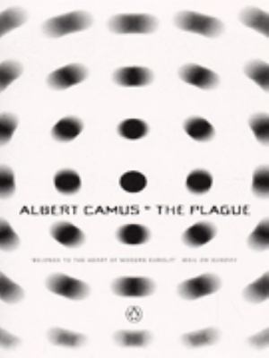 The Plague 0140278516 Book Cover