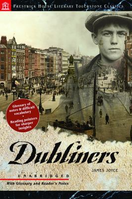 Dubliners 1580491650 Book Cover
