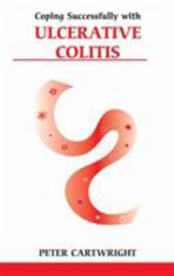 Coping successfully with Ulcerative Colitis 085969917X Book Cover
