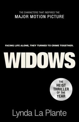 Widows: Film Tie-In            Book Cover