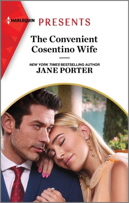 The Convenient Cosentino Wife 1335593098 Book Cover