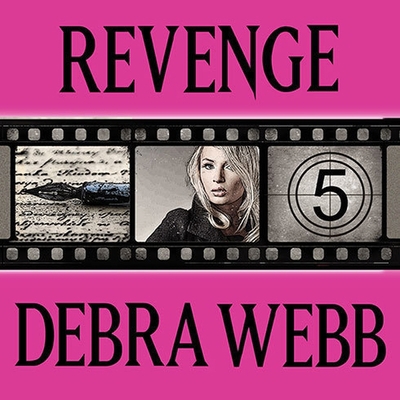 Revenge B08XH2JN56 Book Cover