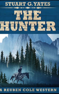 The Hunter 1715395905 Book Cover