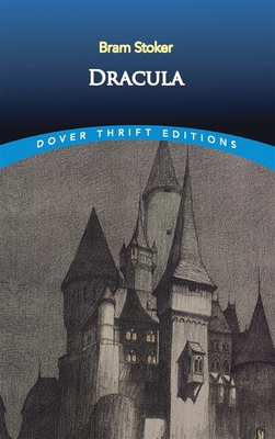 Dracula 0486411095 Book Cover