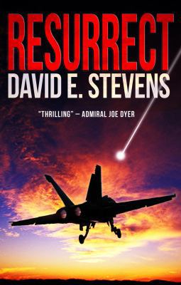 Resurrect 0857212494 Book Cover