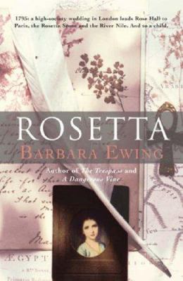 Rosetta 0316731811 Book Cover