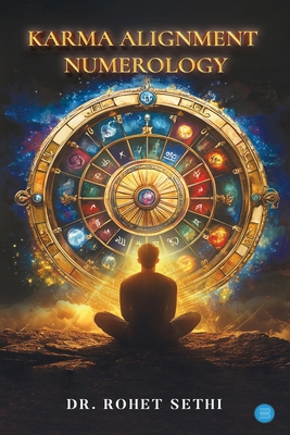 Karma Alignment Numerology 936452666X Book Cover