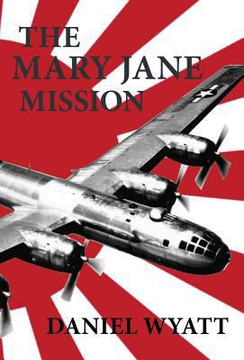 The Mary Jane Mission 1843194996 Book Cover