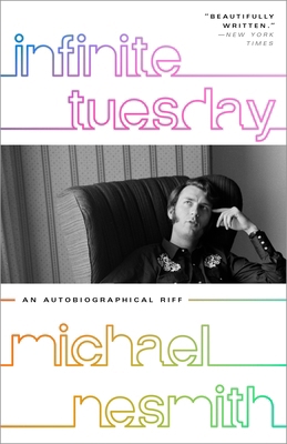 Infinite Tuesday: An Autobiographical Riff 1101907517 Book Cover