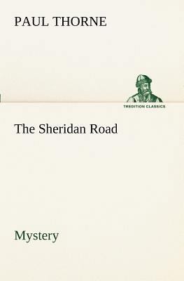 The Sheridan Road Mystery 3849151352 Book Cover