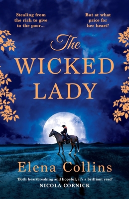 The Wicked Lady 1802800360 Book Cover