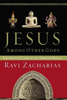 Jesus Among Other Gods: The Absolute Claims of ... B000C9WXYA Book Cover