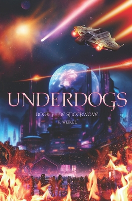 The Shockwave B0F3PHTSB7 Book Cover