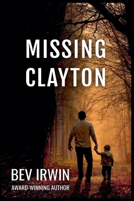 Missing Clayton 1738139816 Book Cover