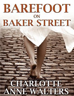 Barefoot on Baker Street 1780920121 Book Cover