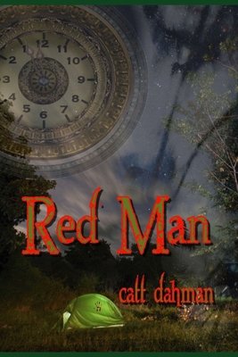 Red Man B094ZN6HYV Book Cover