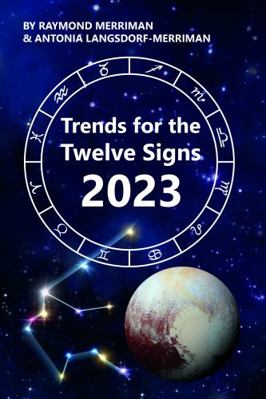 Paperback Trends for the Twelve Signs 2023 Book