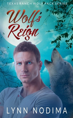 Wolf's Reign B0D61M2QVV Book Cover