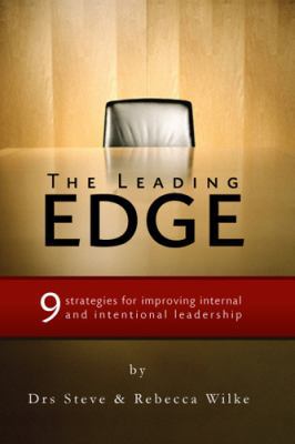 The Leading Edge 0615333435 Book Cover