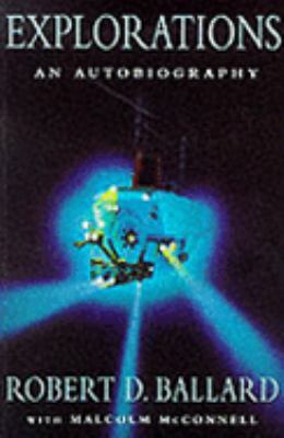 Explorations 1857997719 Book Cover