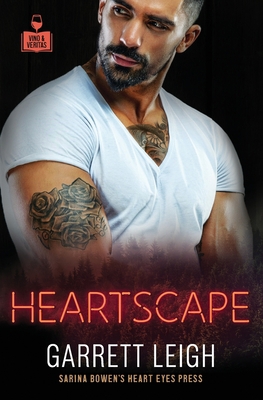 Heartscape 1954500068 Book Cover