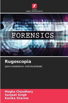 Rugoscopia [Portuguese] 6207271033 Book Cover