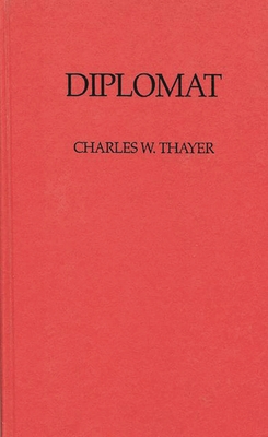 Diplomat 0837175704 Book Cover