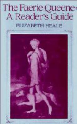 The Faerie Queene: A Reader's Guide 0521303869 Book Cover