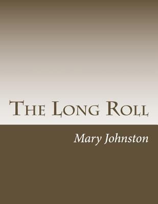 The Long Roll 1501046187 Book Cover