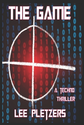 The Game 1452850453 Book Cover