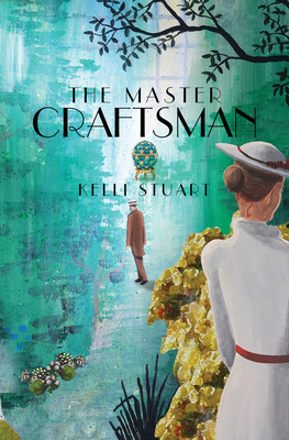 The Master Craftsman [Large Print] 1432898744 Book Cover