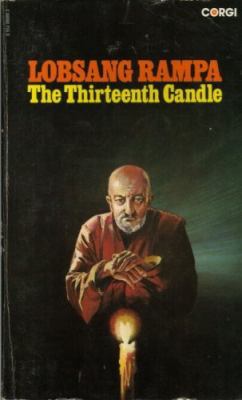 The Thirteenth Candle B001VUS1CW Book Cover
