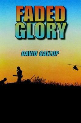 Faded Glory 1412201837 Book Cover