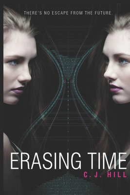 Erasing Time B0FD8DJM34 Book Cover