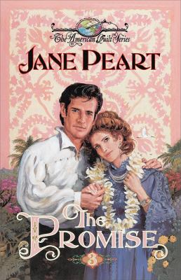 The Promise 0310201683 Book Cover