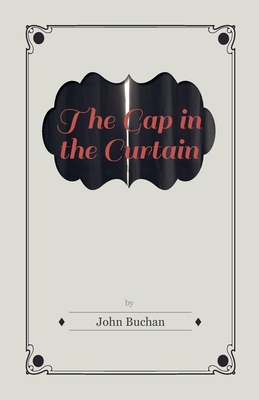 The Gap in the Curtain 1447403266 Book Cover