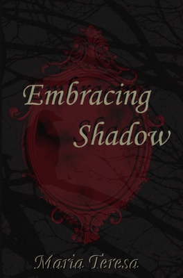 Embracing Shadow B0BNT2M3MF Book Cover