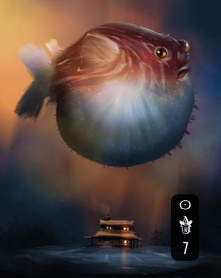 Underland Arcana 7 1630231185 Book Cover