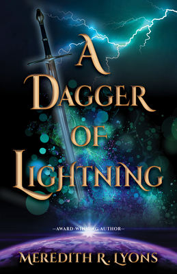 A Dagger of Lightning 0744311578 Book Cover