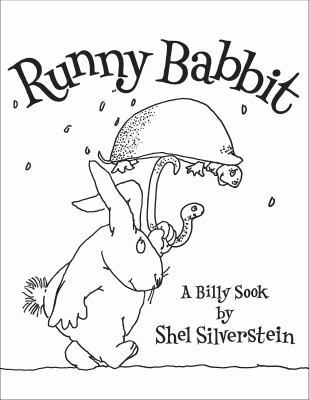 Runny Babbit: A Billy Sook 1846143861 Book Cover